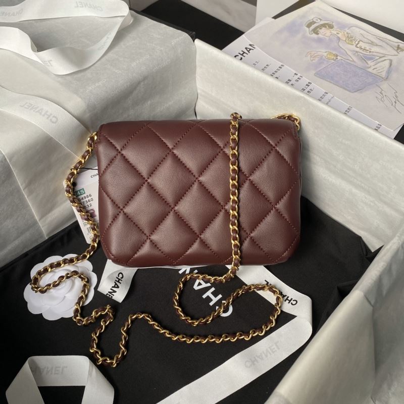 Ch**el satchel bags
